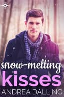 Cover of Snow-Melting Kisses