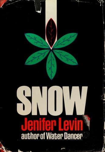 Cover of Snow