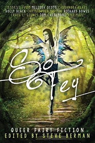 Cover of So fey