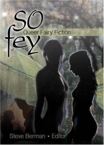 Cover of So Fey