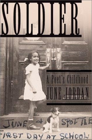 Cover of Soldier