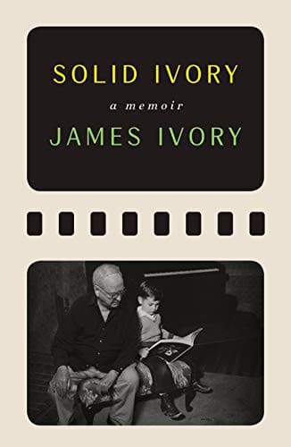 Cover of Solid Ivory