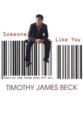 Cover of Someone Like You