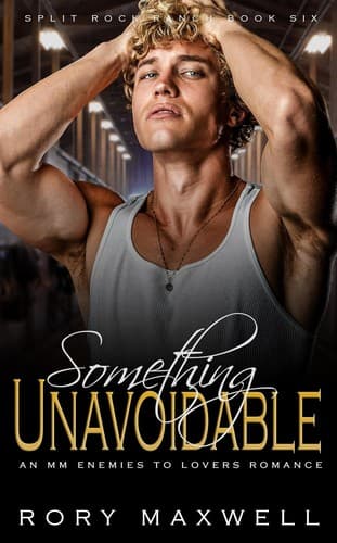 Cover of Something Unavoidable