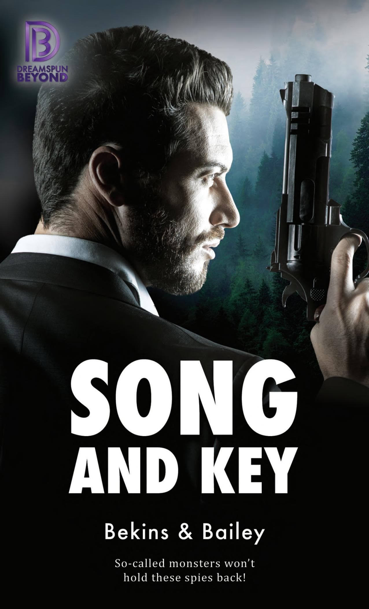 Cover of Song and Key
