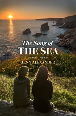 Cover of Song of the Sea