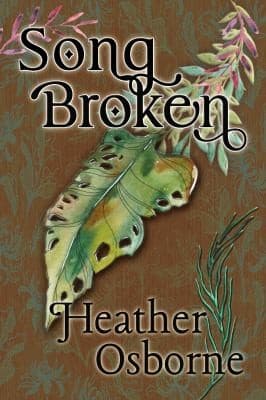 Cover of Songbroken