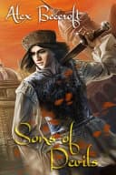 Cover of Sons of Devils