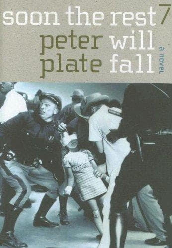Cover of Soon the Rest Will Fall
