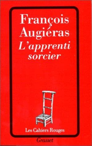 Cover of Sorcerer's Apprentice
