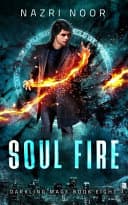 Cover of Soul Fire