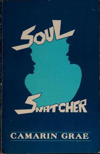 Cover of Soul snatcher