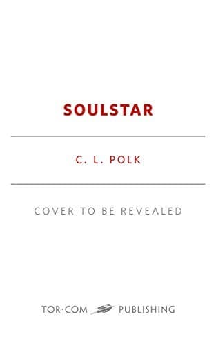 Cover of Soulstar