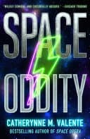 Cover of Space Oddity