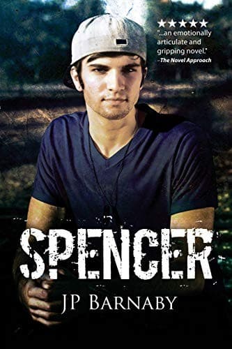 Cover of Spencer