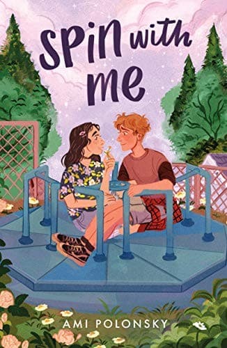 Cover of Spin with Me