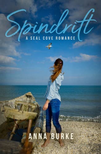 Cover of Spindrift