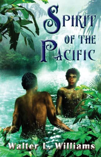 Cover of Spirit of the Pacific