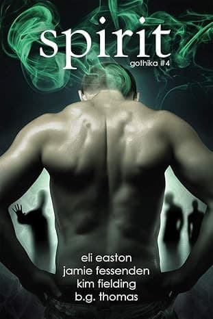 Cover of Spirit
