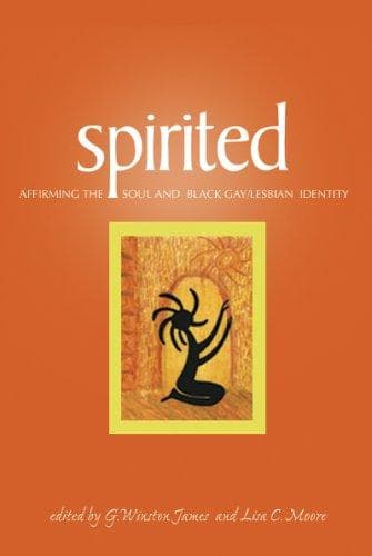 Cover of Spirited