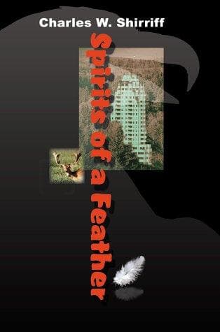 Cover of Spirits of a Feather