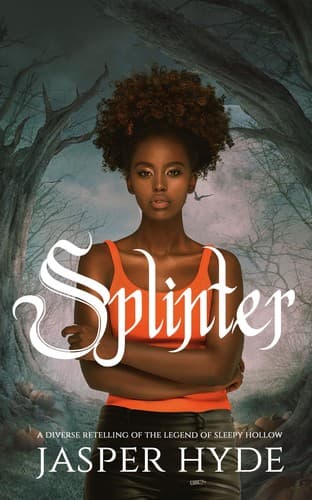 Cover of Splinter