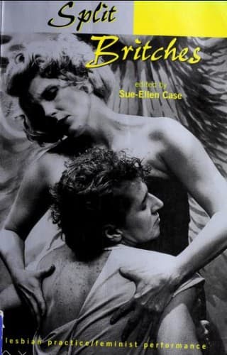 Cover of Split Britches