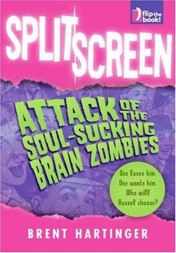 Cover of Split Screen
