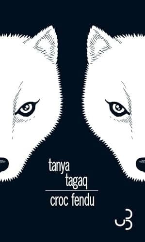 Cover of Split Tooth