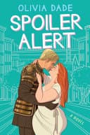 Cover of Spoiler Alert