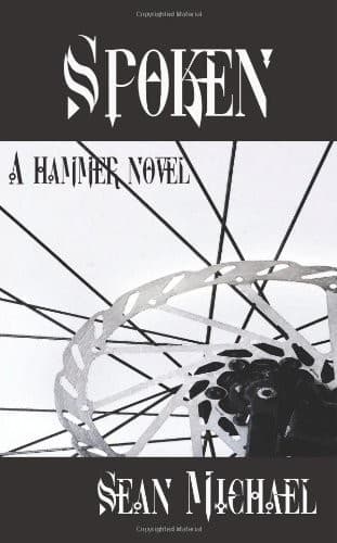 Cover of Spoken