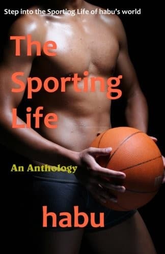 Cover of Sporting Life