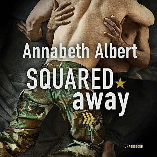 Cover of Squared Away