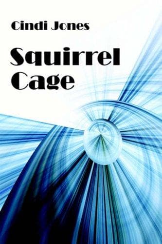 Cover of Squirrel Cage