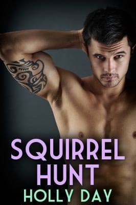 Cover of Squirrel Hunt