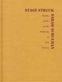 Cover of Stagestruck