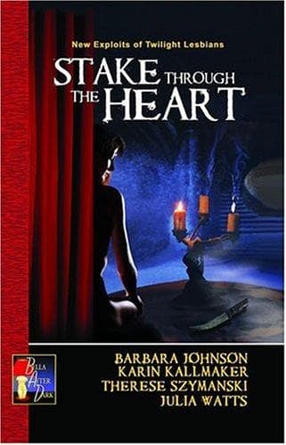 Cover of Stake Through the Heart