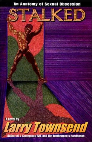 Cover of Stalked