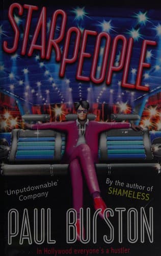 Cover of Star People
