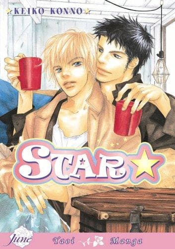Cover of Star