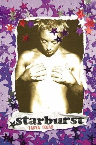 Cover of Starburst (Red Hot Diva)