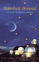 Cover of Stardust bound