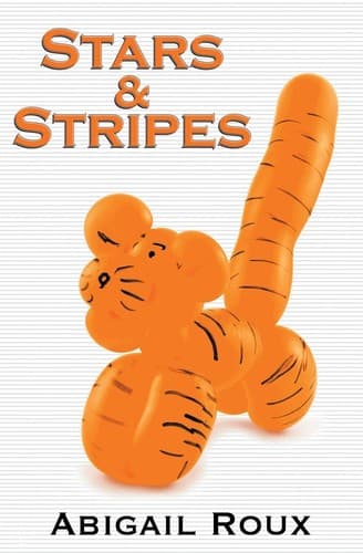 Cover of Stars and Stripes