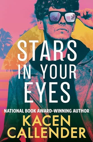 Cover of Stars in Your Eyes