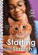 Cover of Starting from Scratch
