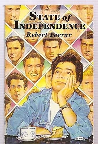 Cover of State of independence