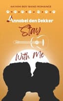 Cover of Stay With Me