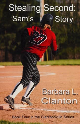 Cover of Stealing Second-Sam's Story