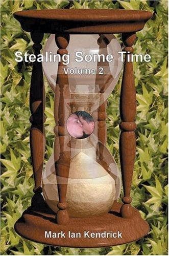 Cover of Stealing Some Time