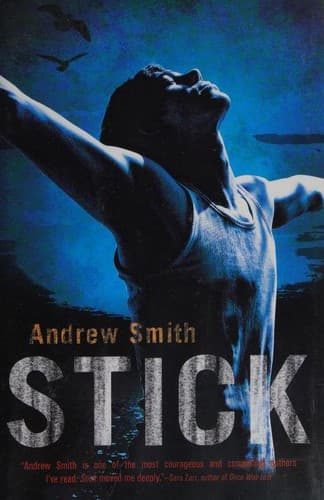 Cover of Stick